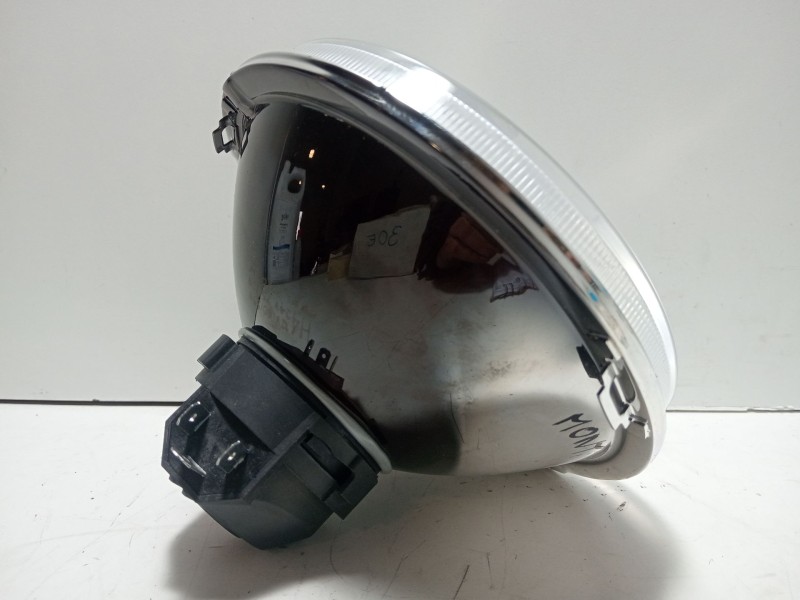 Recambio de faro delantero para suzuki samurai (sj) sj 410 referencia OEM IAM samurai  