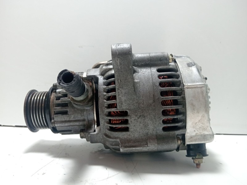 Recambio de alternador para mg zr 2.0 td referencia OEM IAM 2.0 TD  