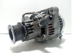 Recambio de alternador para mg zr 2.0 td referencia OEM IAM 2.0 TD   2