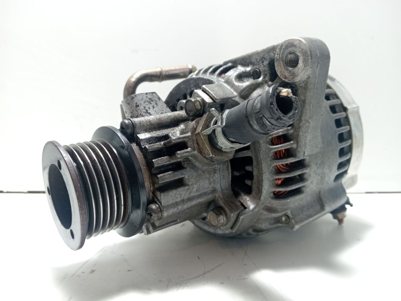 Recambio de alternador para mg zr 2.0 td referencia OEM IAM 2.0 TD  