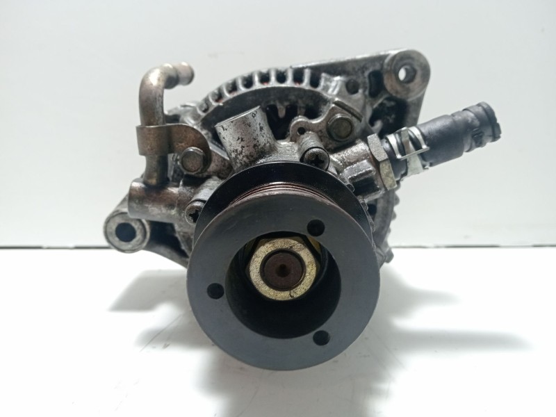 Recambio de alternador para mg zr 2.0 td referencia OEM IAM 2.0 TD  