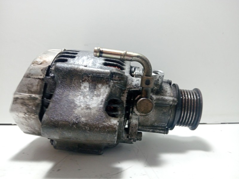 Recambio de alternador para mg zr 2.0 td referencia OEM IAM 2.0 TD  