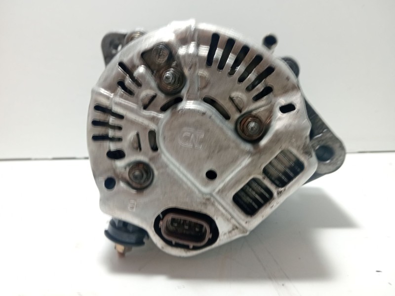 Recambio de alternador para mg zr 2.0 td referencia OEM IAM 2.0 TD  