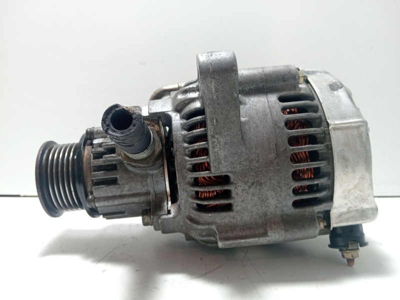 Recambio de alternador para mg zr 2.0 td referencia OEM IAM 2.0 TD  