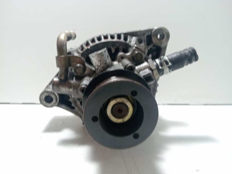 Recambio de alternador para mg zr 2.0 td referencia OEM IAM 2.0 TD  