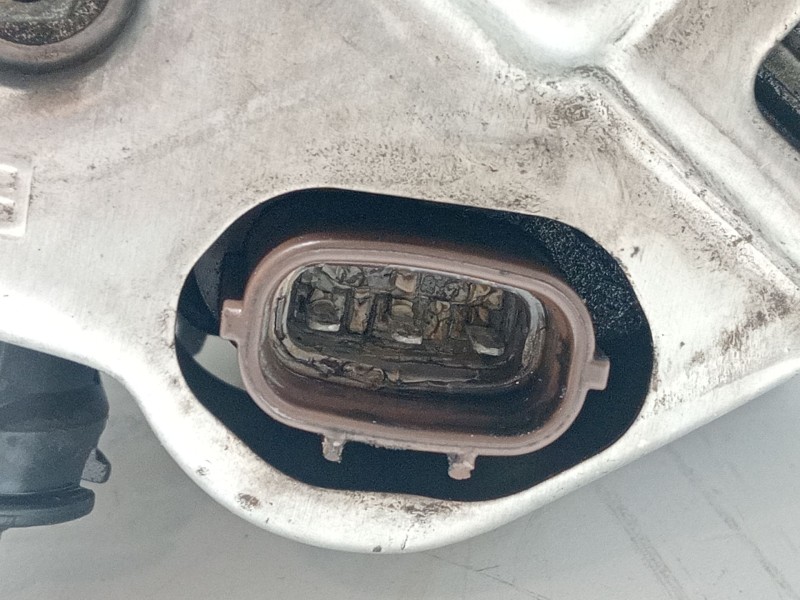 Recambio de alternador para mg zr 2.0 td referencia OEM IAM 2.0 TD  