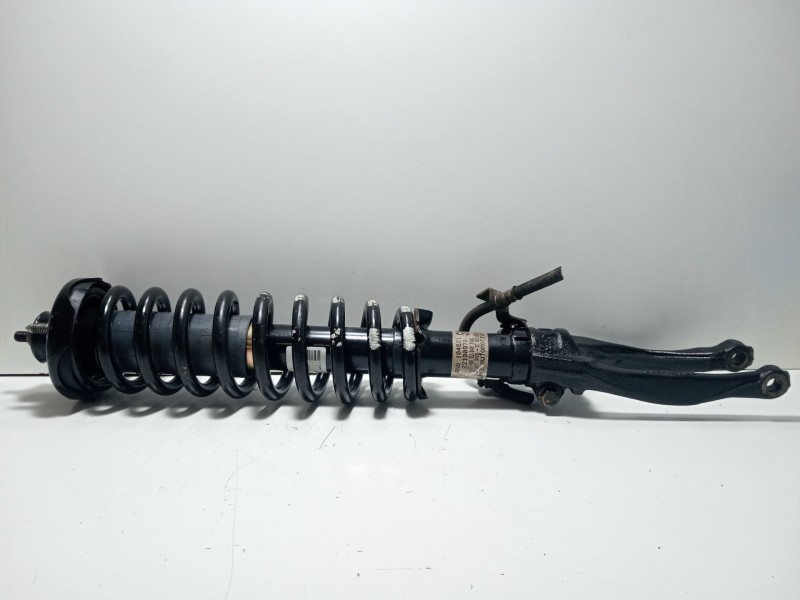 Recambio de amortiguador delantero derecho para mg serie 45 (rt) 2.0 idt cat referencia OEM IAM 22190978  