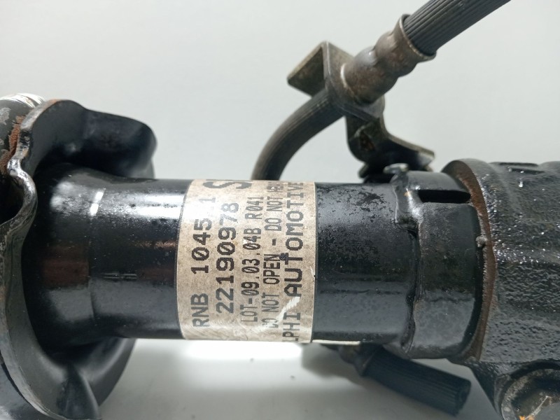 Recambio de amortiguador delantero derecho para mg serie 45 (rt) 2.0 idt cat referencia OEM IAM 22190978  