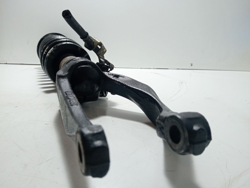 Recambio de amortiguador delantero derecho para mg serie 45 (rt) 2.0 idt cat referencia OEM IAM 22190978  