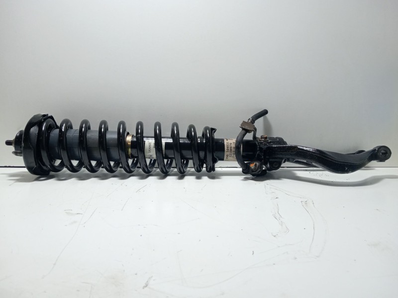 Recambio de amortiguador delantero izquierdo para mg serie 45 (rt) 2.0 idt cat referencia OEM IAM 22190979  