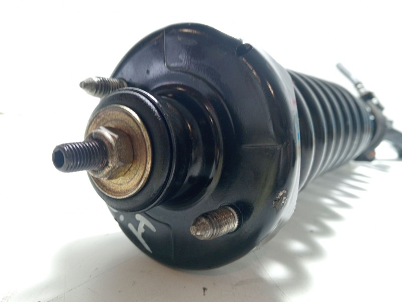 Recambio de amortiguador delantero izquierdo para mg serie 45 (rt) 2.0 idt cat referencia OEM IAM 22190979  