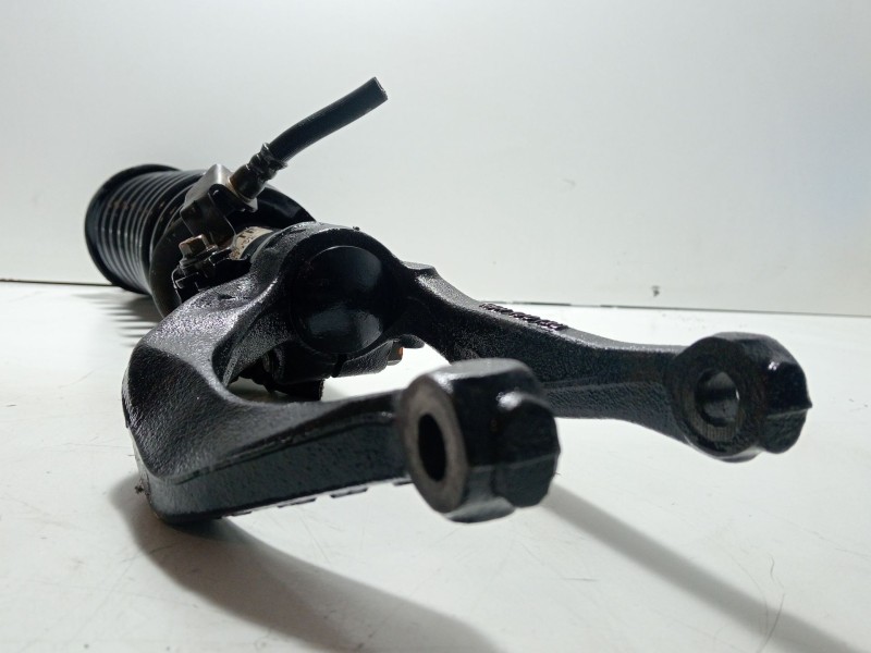 Recambio de amortiguador delantero izquierdo para mg serie 45 (rt) 2.0 idt cat referencia OEM IAM 22190979  