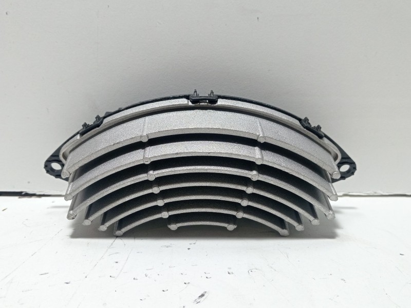 Recambio de resistencia calefaccion para citroën c4 grand picasso exclusive referencia OEM IAM 6441CE  
