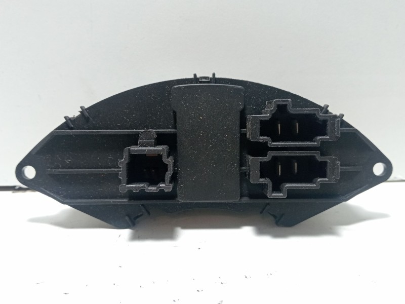 Recambio de resistencia calefaccion para citroën c4 grand picasso exclusive referencia OEM IAM 6441CE  