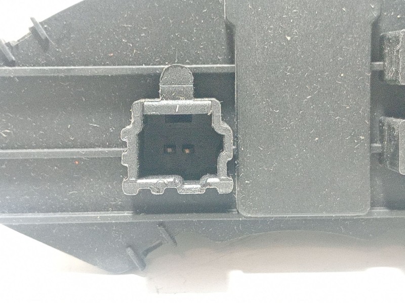 Recambio de resistencia calefaccion para citroën c4 grand picasso exclusive referencia OEM IAM 6441CE  