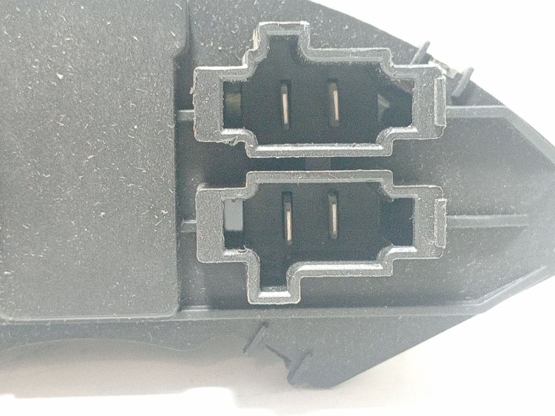 Recambio de resistencia calefaccion para citroën c4 grand picasso exclusive referencia OEM IAM 6441CE  