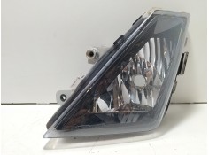 Recambio de faro antiniebla derecho para seat ibiza v (kj1, kjg) 1.0 mpi referencia OEM IAM 6F0941702A  