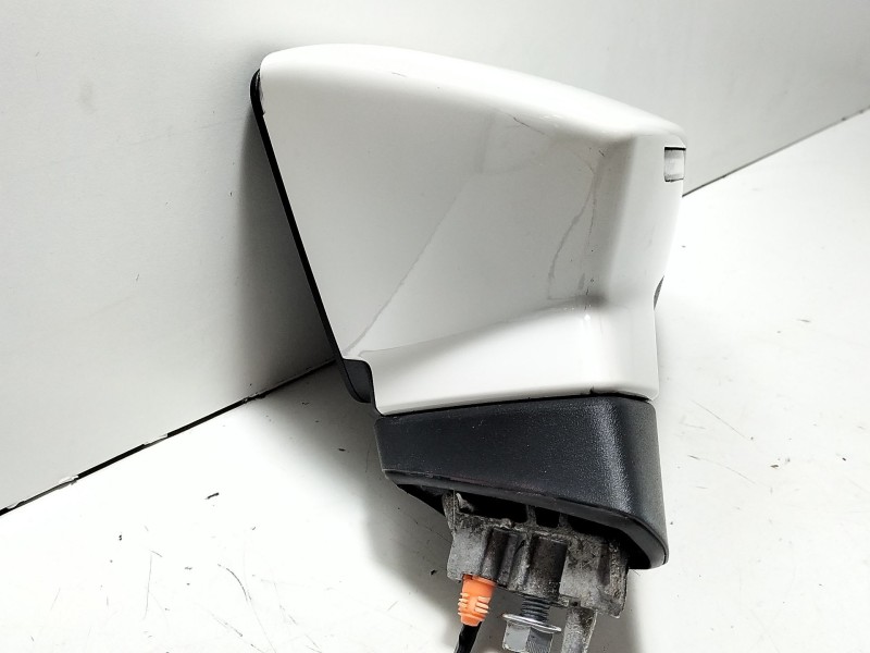 Recambio de retrovisor izquierdo para seat ibiza v (kj1, kjg) 1.0 mpi referencia OEM IAM 21996165FM  