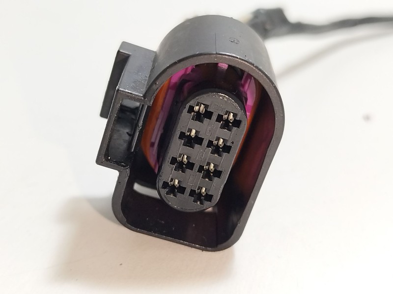 Recambio de retrovisor izquierdo para seat ibiza v (kj1, kjg) 1.0 mpi referencia OEM IAM 21996165FM  