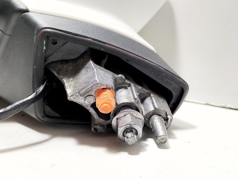 Recambio de retrovisor izquierdo para seat ibiza v (kj1, kjg) 1.0 mpi referencia OEM IAM 21996165FM  