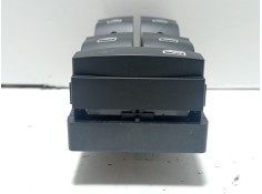 Recambio de mando elevalunas delantero izquierdo para audi a3 (8l) 1.8 20v turbo referencia OEM IAM 4F0959851   2