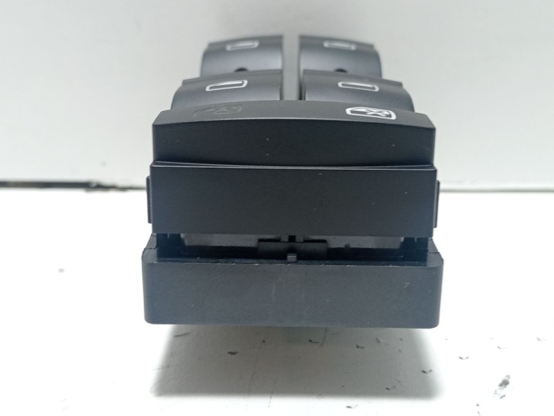 Recambio de mando elevalunas delantero izquierdo para audi a3 (8l) 1.8 20v turbo referencia OEM IAM 4F0959851  