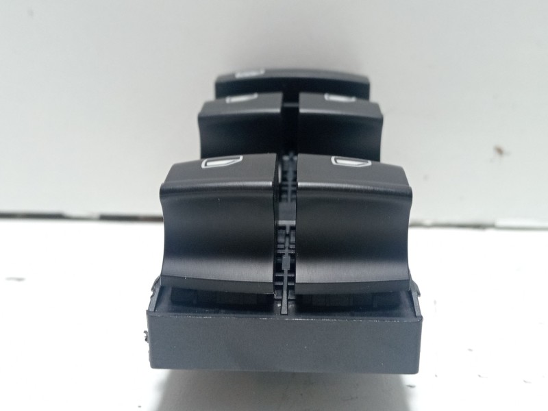 Recambio de mando elevalunas delantero izquierdo para audi a3 (8l) 1.8 20v turbo referencia OEM IAM 4F0959851  