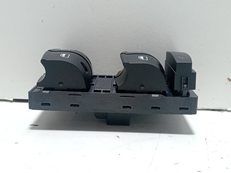 Recambio de mando elevalunas delantero izquierdo para audi a3 (8l) 1.8 20v turbo referencia OEM IAM 4F0959851  