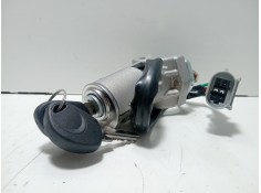 Recambio de conmutador de arranque para iveco daily iii caja/chasis 50 c 11 referencia OEM IAM daily  