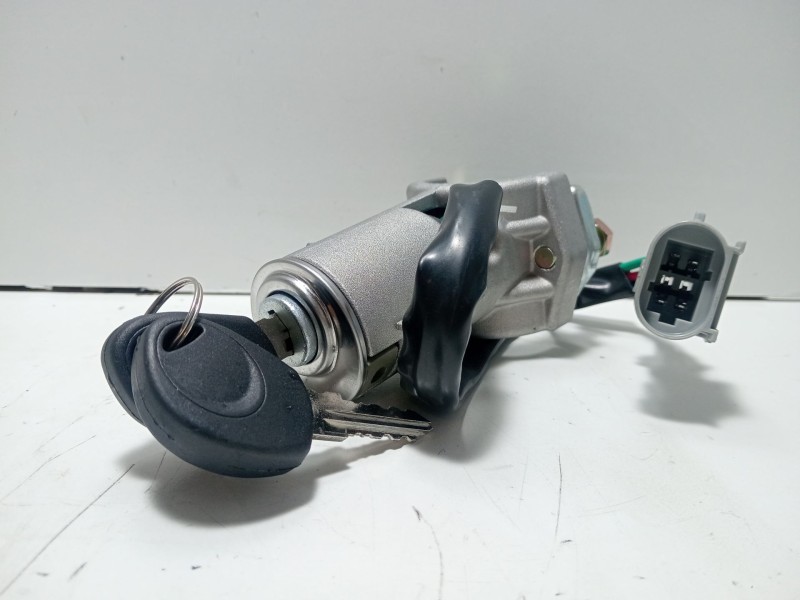 Recambio de conmutador de arranque para iveco daily iii caja/chasis 50 c 11 referencia OEM IAM daily  