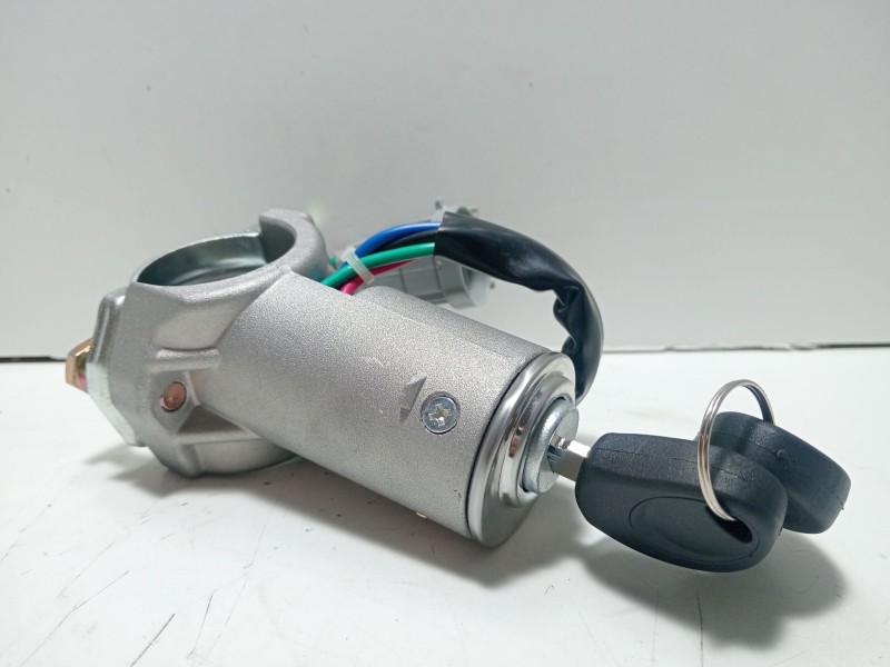 Recambio de conmutador de arranque para iveco daily iii caja/chasis 50 c 11 referencia OEM IAM daily  