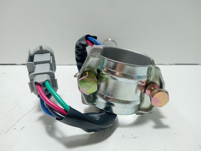 Recambio de conmutador de arranque para iveco daily iii caja/chasis 50 c 11 referencia OEM IAM daily  