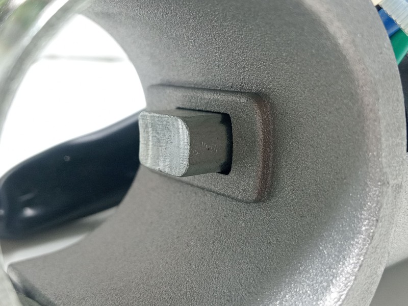 Recambio de conmutador de arranque para iveco daily iii caja/chasis 50 c 11 referencia OEM IAM daily  