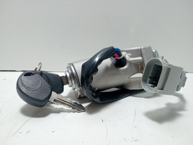 Recambio de conmutador de arranque para iveco daily iii caja/chasis 50 c 11 referencia OEM IAM daily  