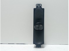 Recambio de mando elevalunas delantero izquierdo para mercedes-benz sprinter 3,5-t autobús (b906) 313 cdi 4x4 (906.731, 906.733,