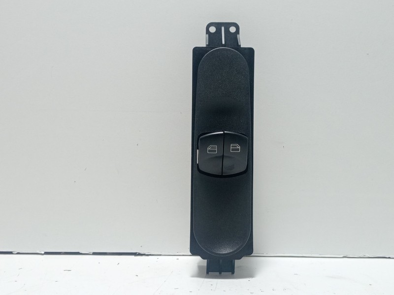 Recambio de mando elevalunas delantero izquierdo para mercedes-benz sprinter 3,5-t autobús (b906) 313 cdi 4x4 (906.731, 906.733,