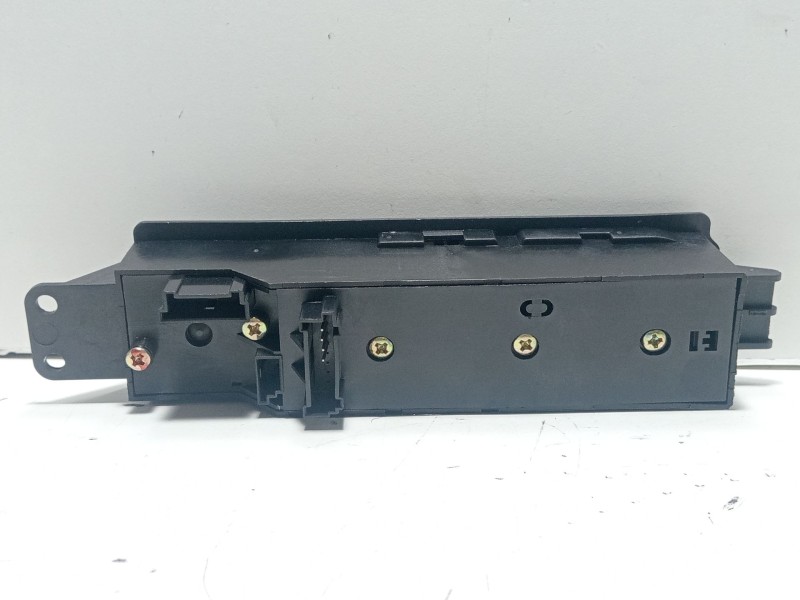 Recambio de mando elevalunas delantero izquierdo para mercedes-benz sprinter 3,5-t autobús (b906) 313 cdi 4x4 (906.731, 906.733,