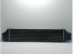 Recambio de intercooler para bmw serie 3 berlina (e46) 320d referencia OEM IAM 1787779  