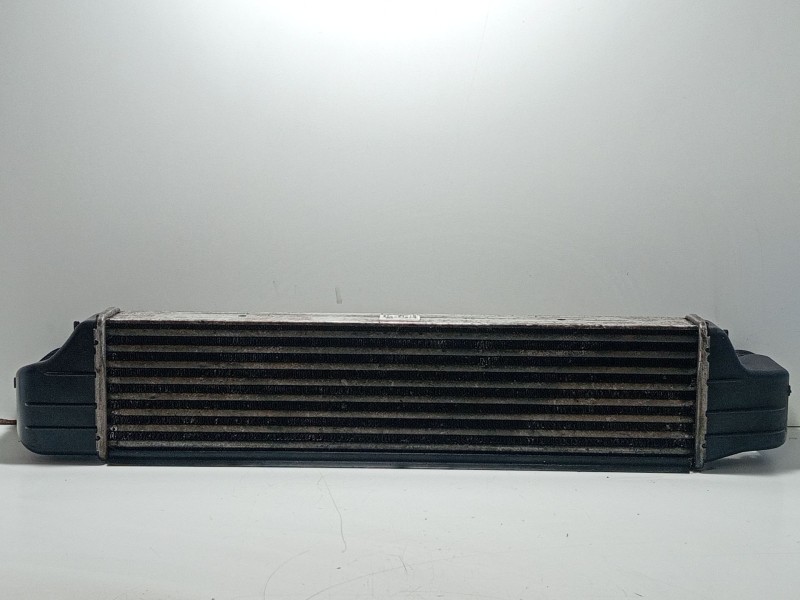 Recambio de intercooler para bmw serie 3 berlina (e46) 320d referencia OEM IAM 1787779  