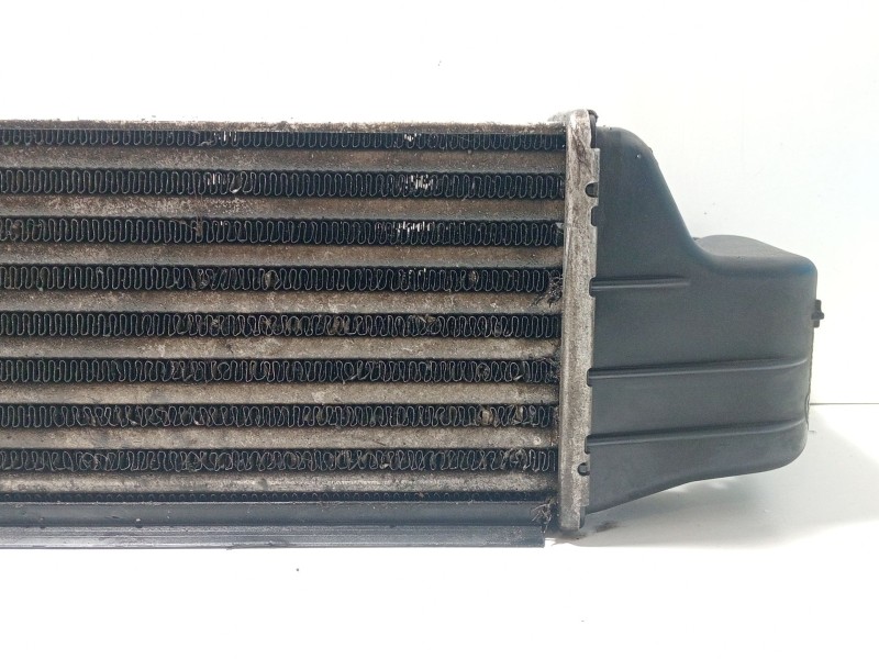 Recambio de intercooler para bmw serie 3 berlina (e46) 320d referencia OEM IAM 1787779  