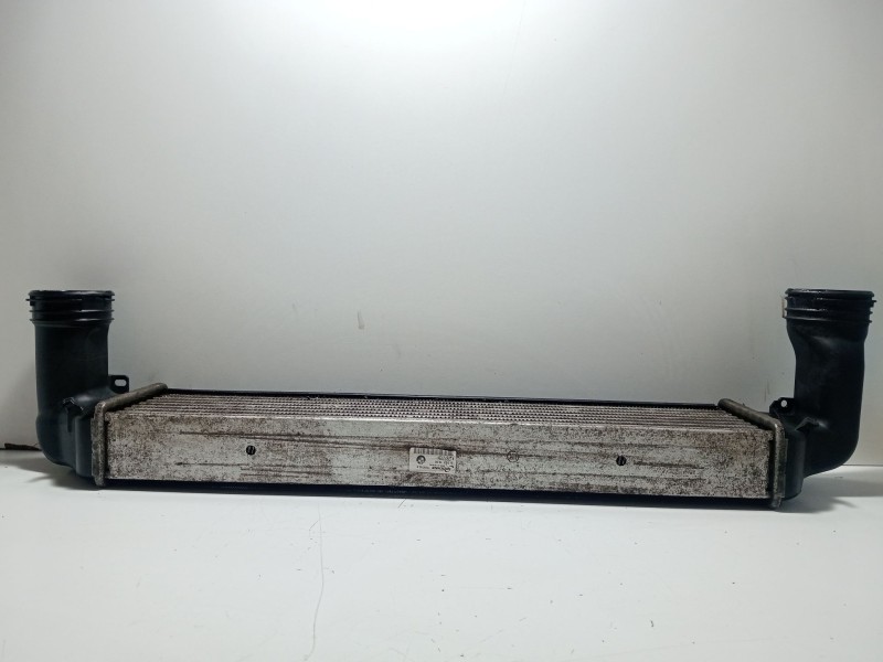 Recambio de intercooler para bmw serie 3 berlina (e46) 320d referencia OEM IAM 1787779  