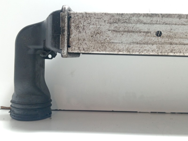 Recambio de intercooler para bmw serie 3 berlina (e46) 320d referencia OEM IAM 1787779  