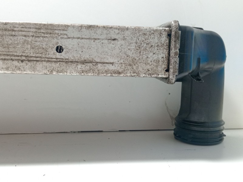 Recambio de intercooler para bmw serie 3 berlina (e46) 320d referencia OEM IAM 1787779  