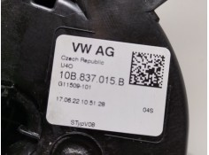 Recambio de cerradura puerta delantera izquierda para seat ibiza v (kj1, kjg) 1.0 mpi referencia OEM IAM 10B837015B   2