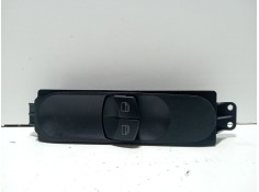 Recambio de mando elevalunas delantero izquierdo para mercedes-benz sprinter 3,5-t autobús (b906) 315 cdi (906.731, 906.733, 906