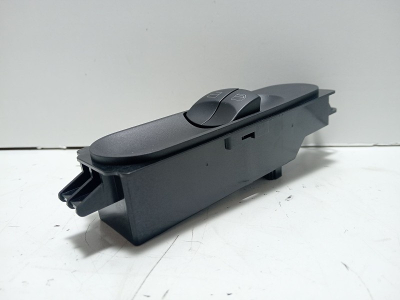 Recambio de mando elevalunas delantero izquierdo para mercedes-benz sprinter 3,5-t autobús (b906) 315 cdi (906.731, 906.733, 906