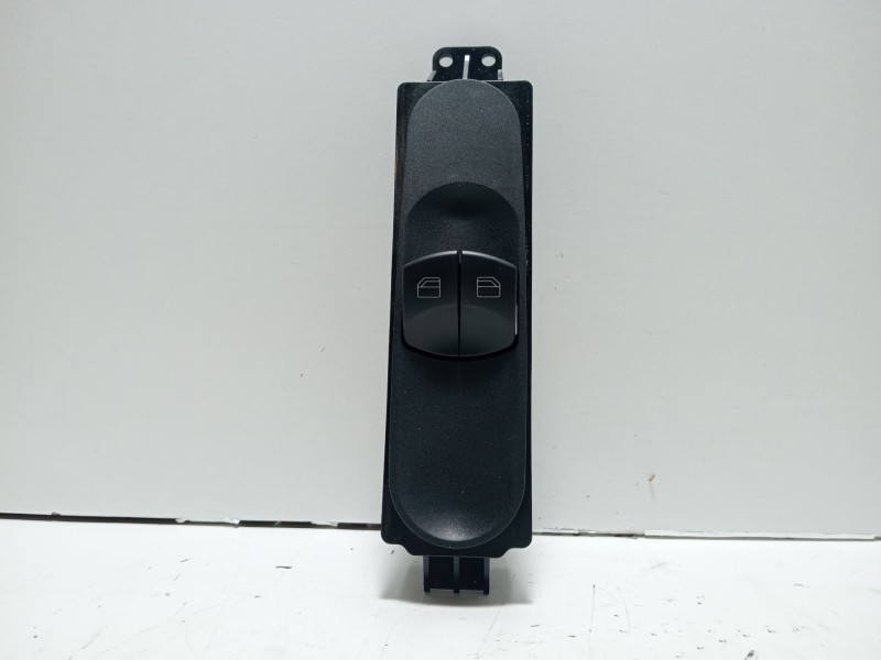 Recambio de mando elevalunas delantero izquierdo para mercedes-benz sprinter 3,5-t autobús (b906) 315 cdi (906.731, 906.733, 906
