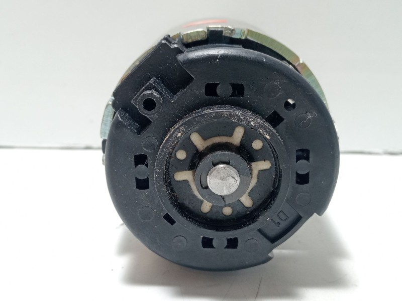 Recambio de motor calefaccion para nissan x-trail (t31) referencia OEM IAM X trail  