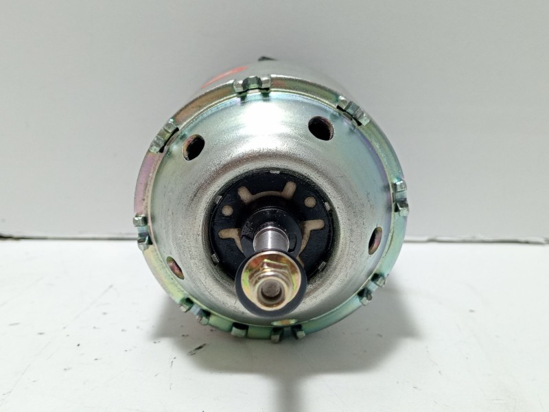 Recambio de motor calefaccion para nissan x-trail (t31) referencia OEM IAM X trail  