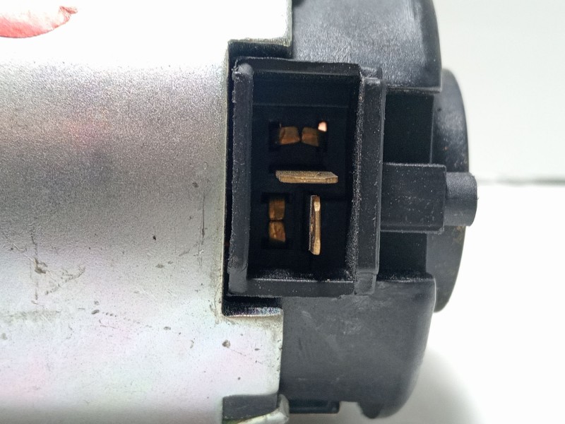 Recambio de motor calefaccion para nissan x-trail (t31) referencia OEM IAM X trail  